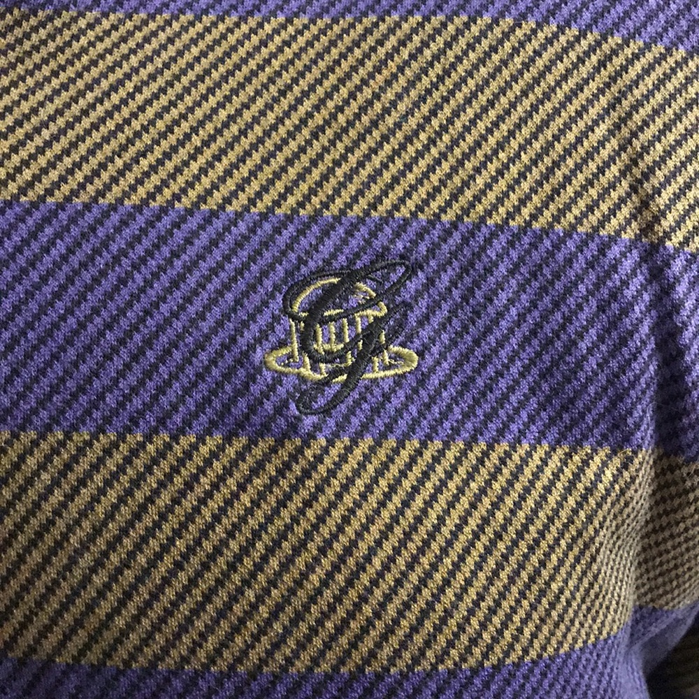 HEAD men’s cotton polo SIZE M - Picture 3 of 4